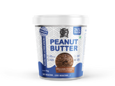 Peanut butter Chocolate crunchy