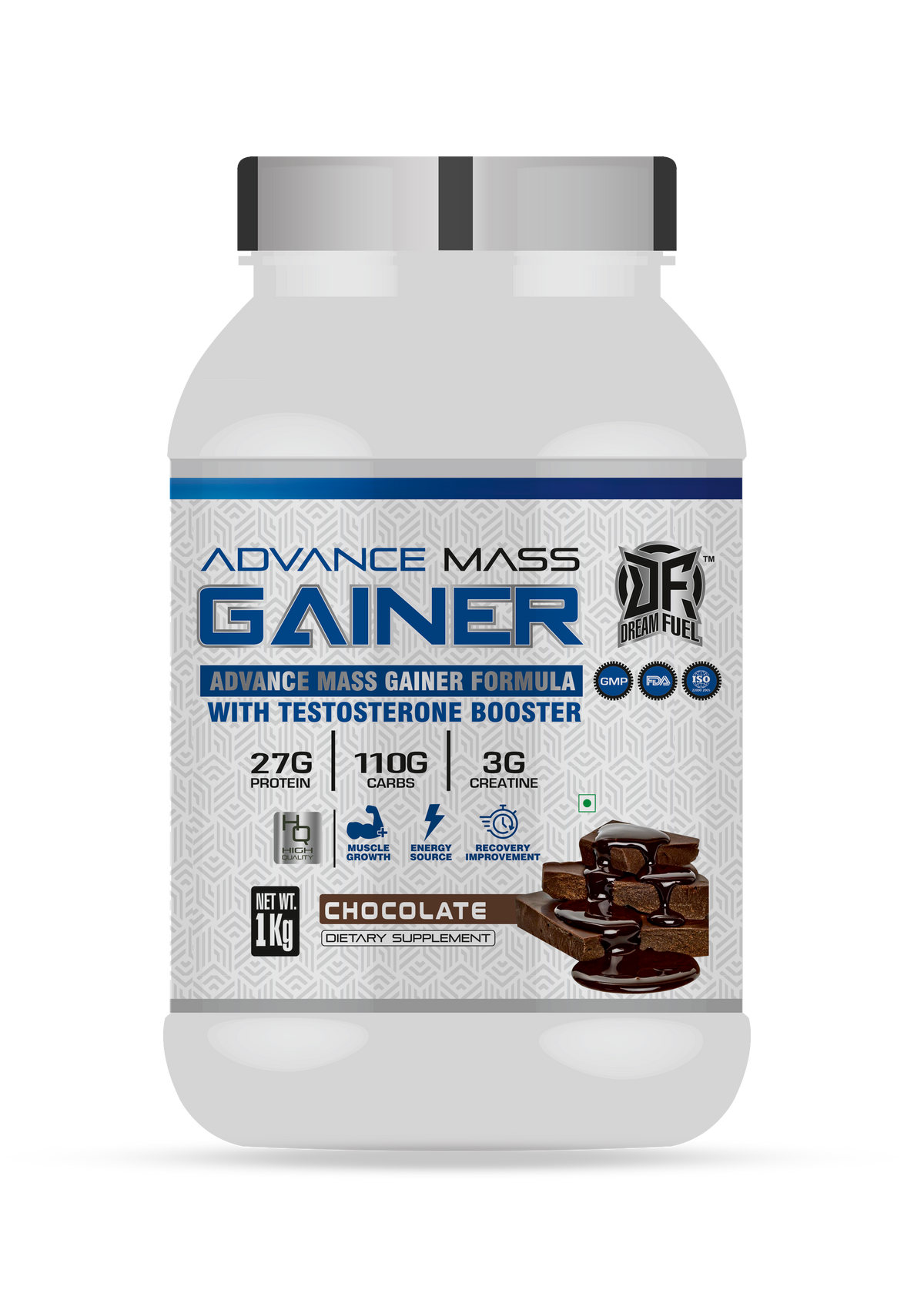 GAINER 1Kg