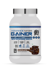 GAINER 1Kg