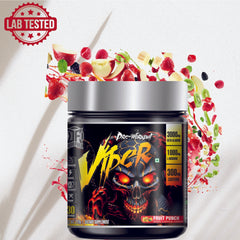 Viper Pre Workout