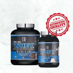 Whey Combo