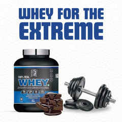 Whey Combo