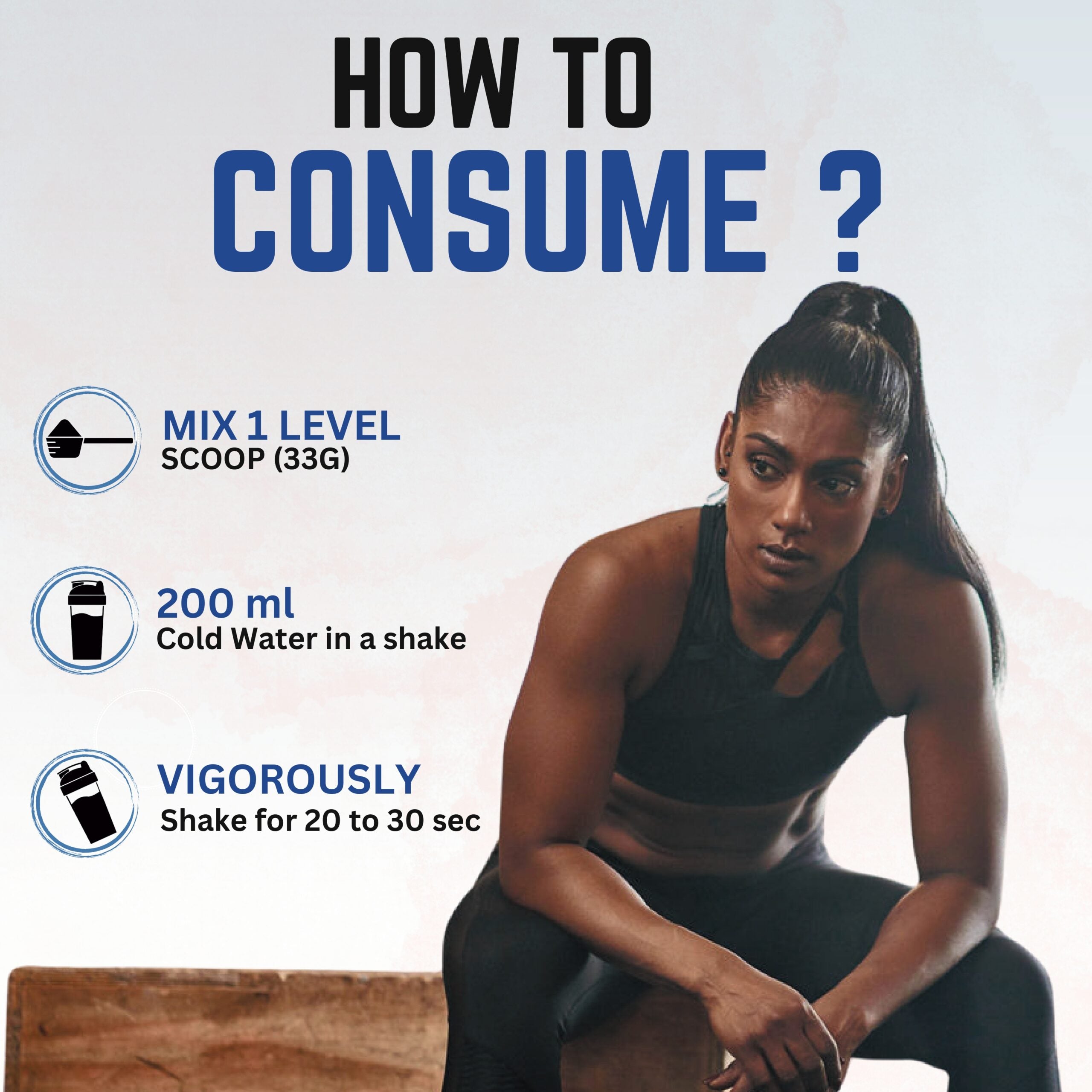Whey and Creatine Combo