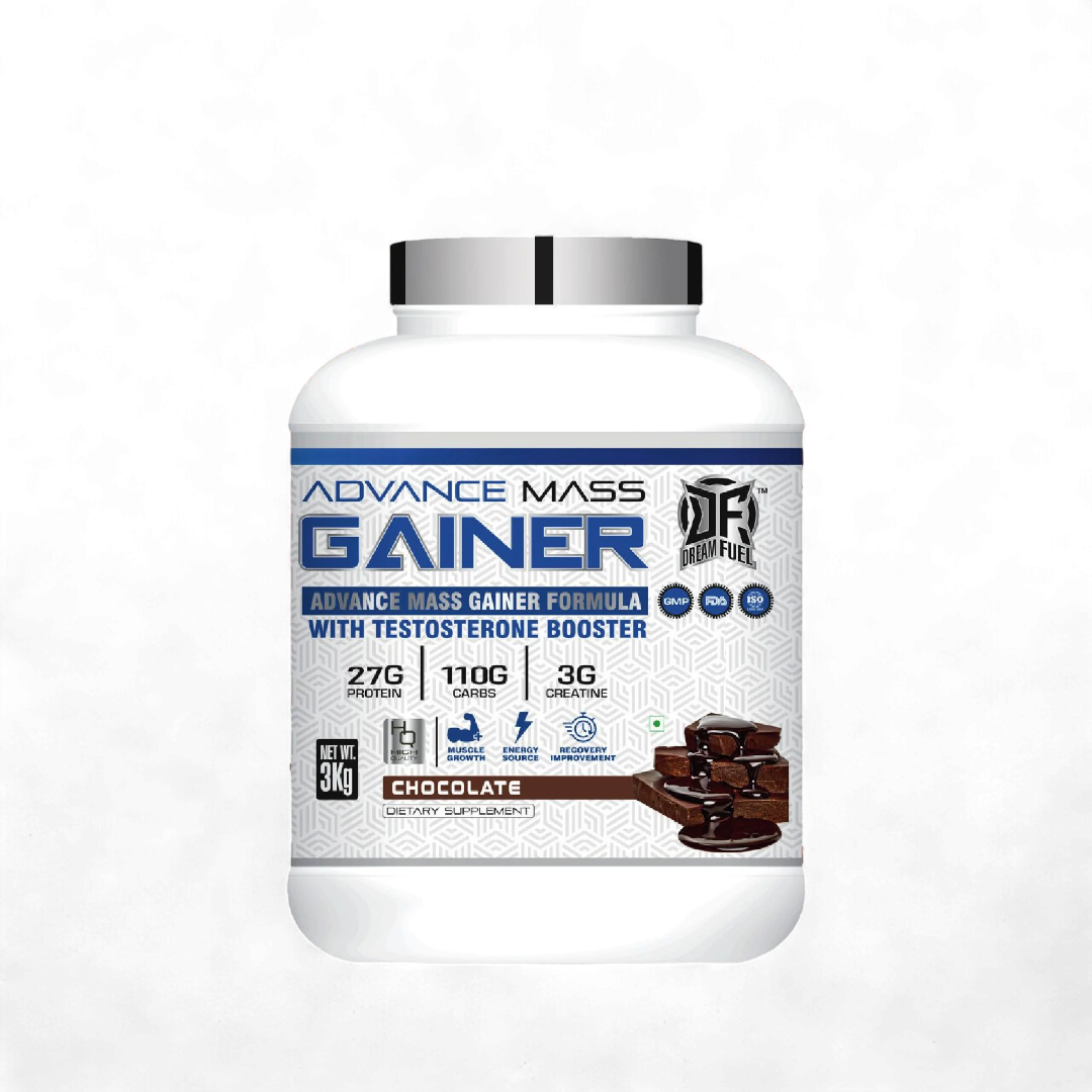 GAINER 3Kg