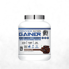 GAINER 3Kg