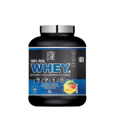 100% Real Whey 2Kg