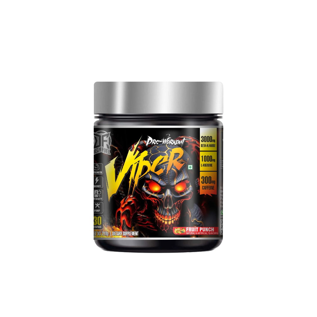 Viper Pre Workout