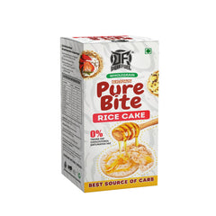 Rice cake Pure bite