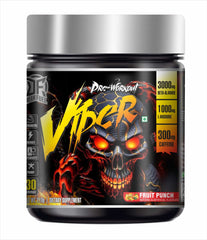 Viper Pre Workout