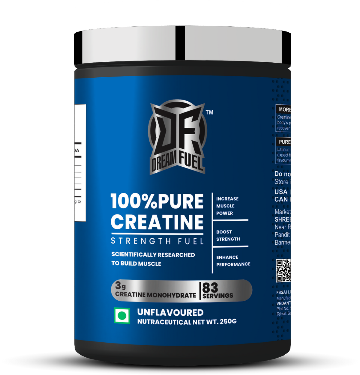 Creatine