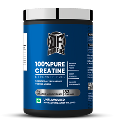 Creatine