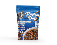 HIGH PROTEIN OATS