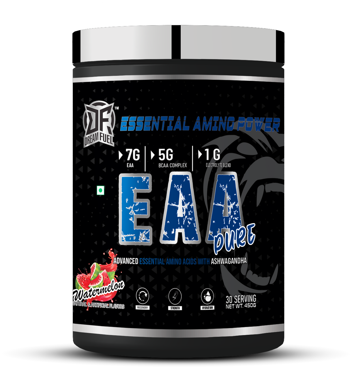 EAA ESSENTIAL AMINO POWER 450GM