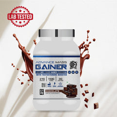 GAINER 1Kg