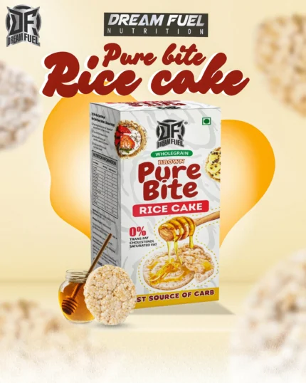 Rice cake Pure bite